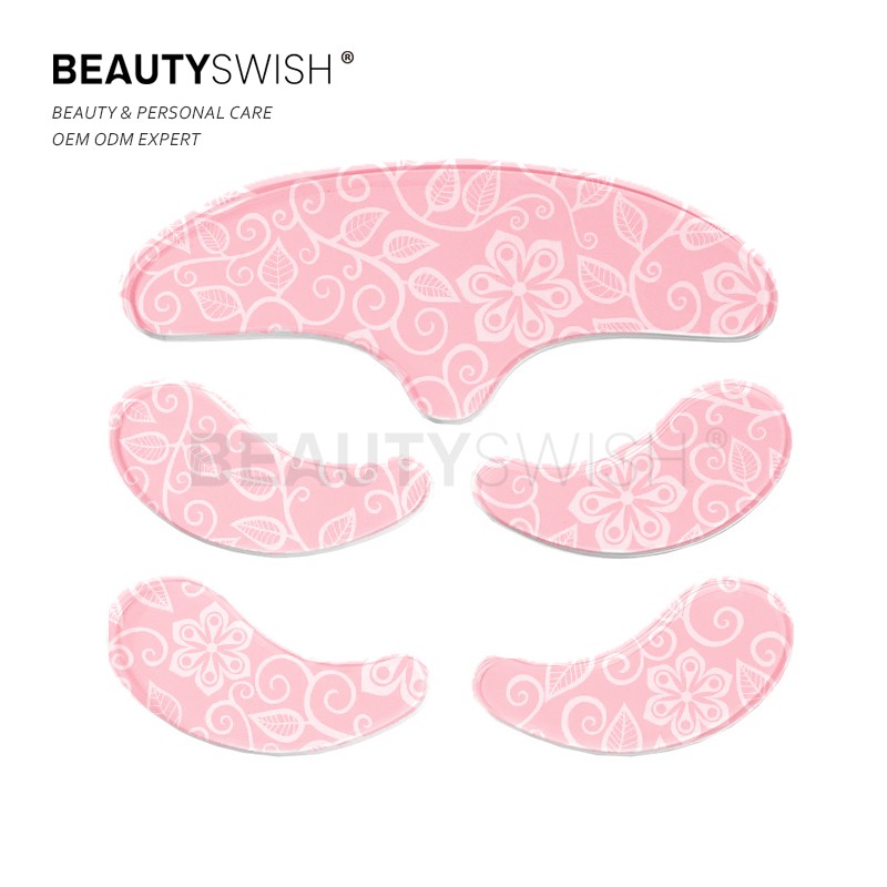 Medical Silicone Pad Supplier - Bulk Hot Selling Medical Grade Silicone Anti Wrinkle Eyes