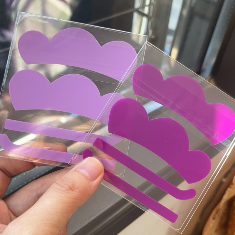 Under Eye Patches Manufacturer - OEM Reusable Under Eye Patches Ultra Soft Eyelash Extension