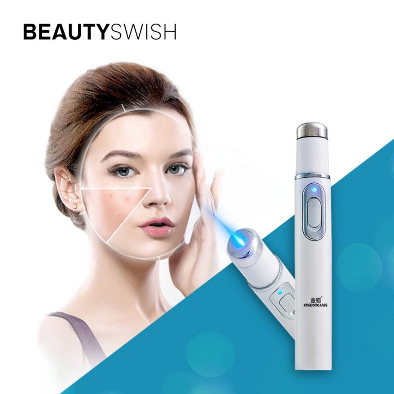 Blu-ray Instrument Supplier - OEM Blu-ray Acne Instrument Wrinkle Microdermabrasion Removal