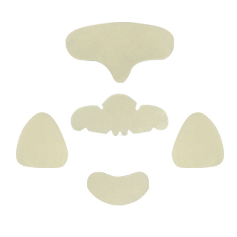 Hydrocolloid Nose Patch Supplier - Bulk Hydrocolloid Nose Patch for Acne Pimple Removal