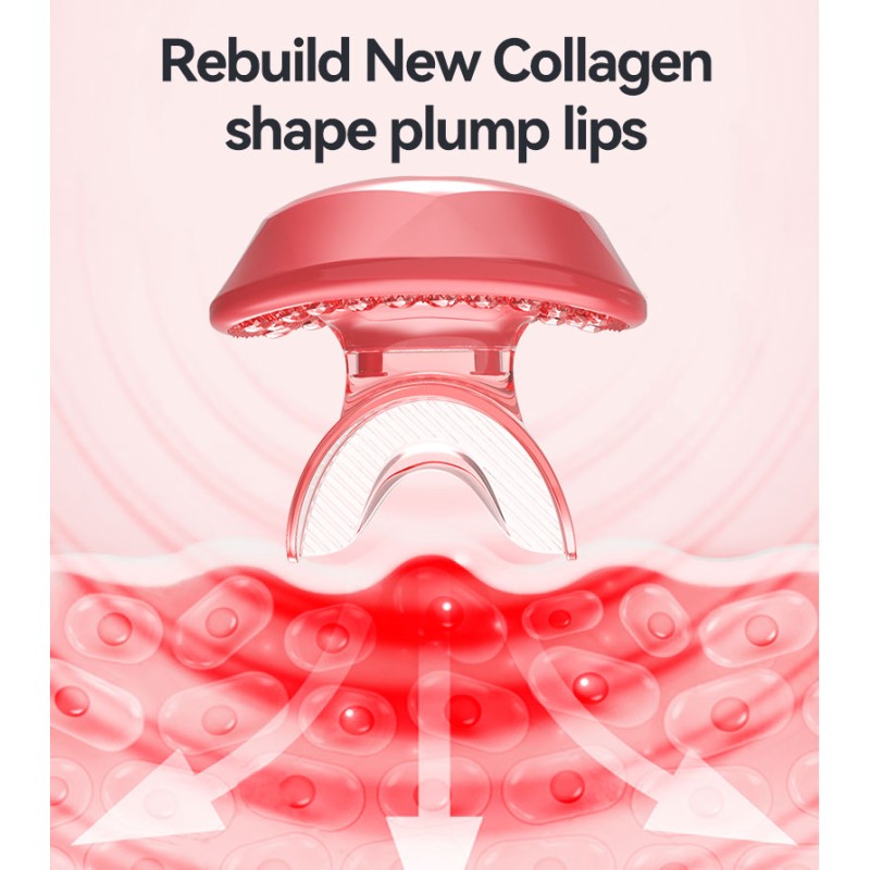 Lip Sheet Masks Manufacturer - Bulk Custom Private Label Plumping Vitamin E Rose Coconut