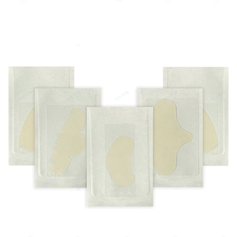 Hydrocolloid Nose Patch Supplier - Bulk Hydrocolloid Nose Patch for Acne Pimple Removal