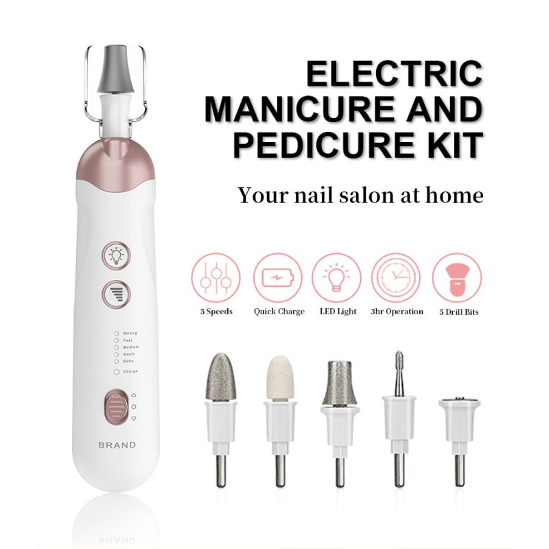 UV Gel Glove Manufacturer - OEM Half Finger Anti Uv Gel Shield Glove Manicure Tool Nail