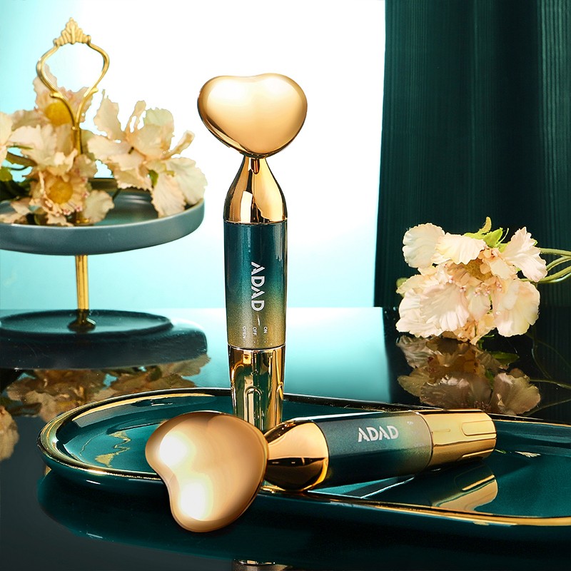 Facial Massager Manufacturer - OEM Electric Anti-wrinkle Neck Massage Machine