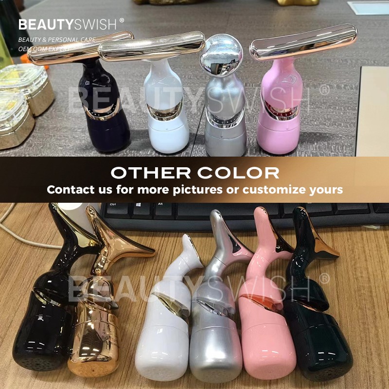 LED Facial Mask Manufacturer - Bulk LED Facial Mask Face Photon Light Therapy Skin Rejuvenation