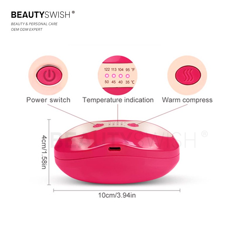 Gold Lip Mask Factory - OEM Private Label Gold Crystal Collagen Gel Lip Mask Top Selling