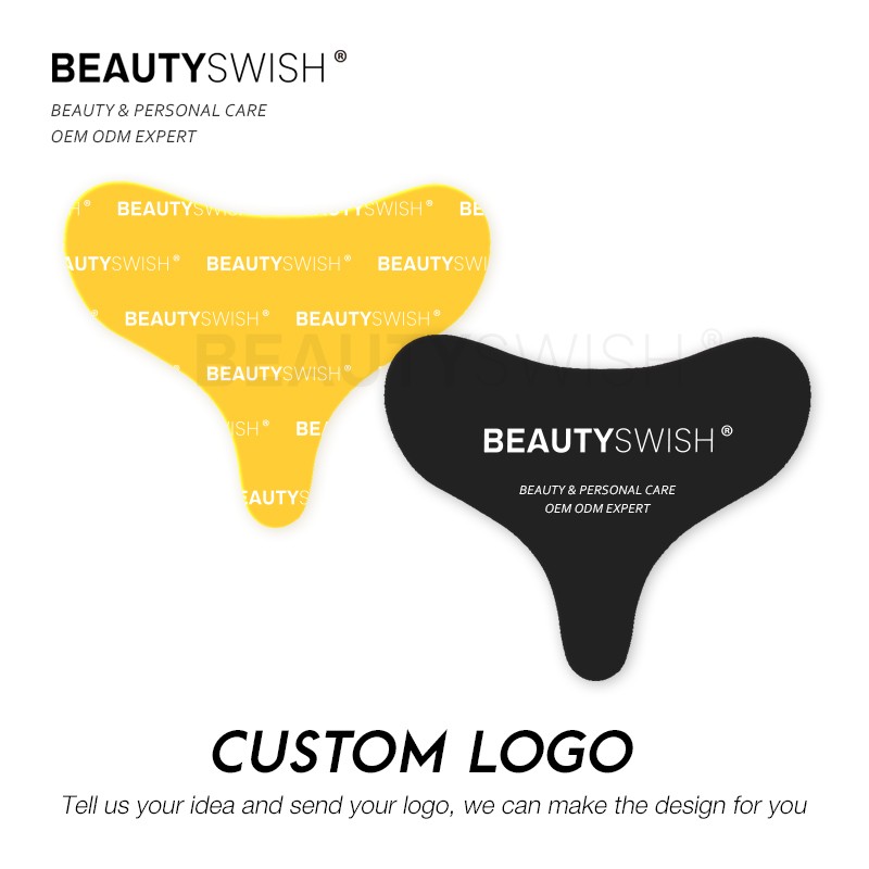 Chest Mask Manufacturer - OEM OEM Patch T Shape Chest Mask Anti Wrinkle Soft Adhesive