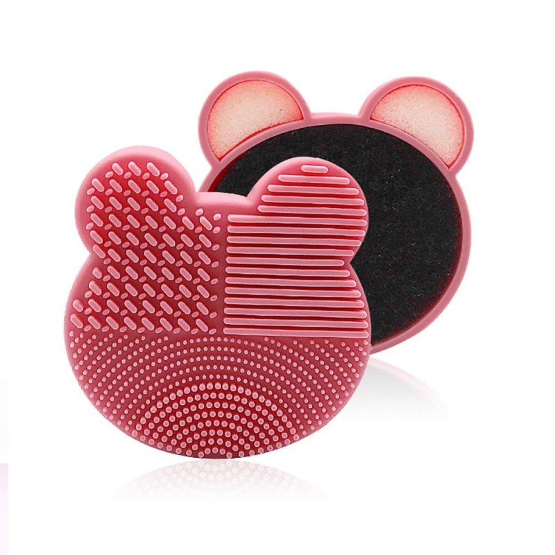 Eyebrow Mascara Wand Factory - OEM Custom Logo Eyebrow Mascara Wand Eyelash Spoolie Brush