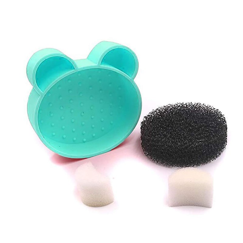 Eyebrow Mascara Wand Factory - OEM Custom Logo Eyebrow Mascara Wand Eyelash Spoolie Brush