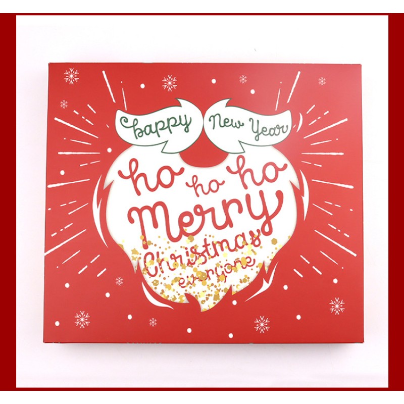 Hair Cutting Cape Manufacturer - Bulk Christmas Waterproof Salon Large Hair Cutting Cape