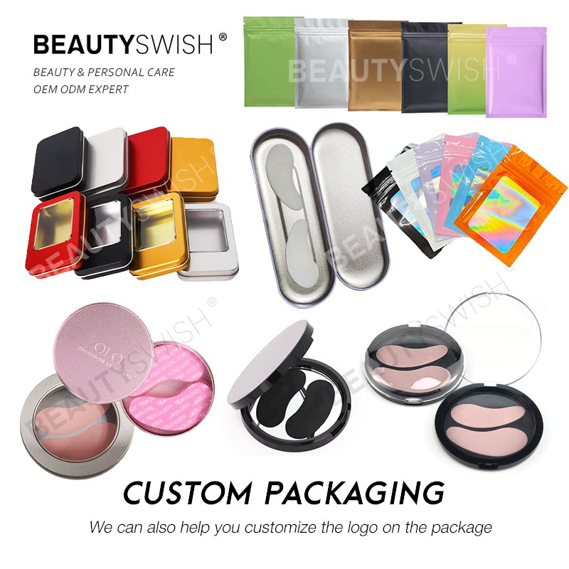 Silicone Wrinkle Patches Supplier - OEM Reusable Silicone Wrinkle Removal Sticker Firming