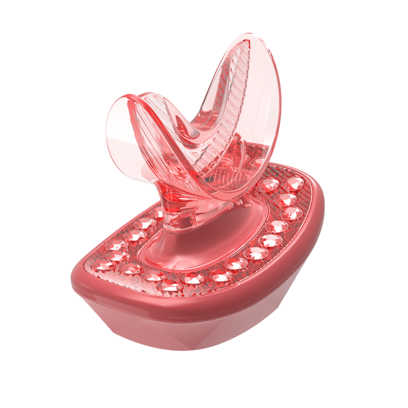 Lip Sheet Masks Manufacturer - Bulk Custom Private Label Plumping Vitamin E Rose Coconut