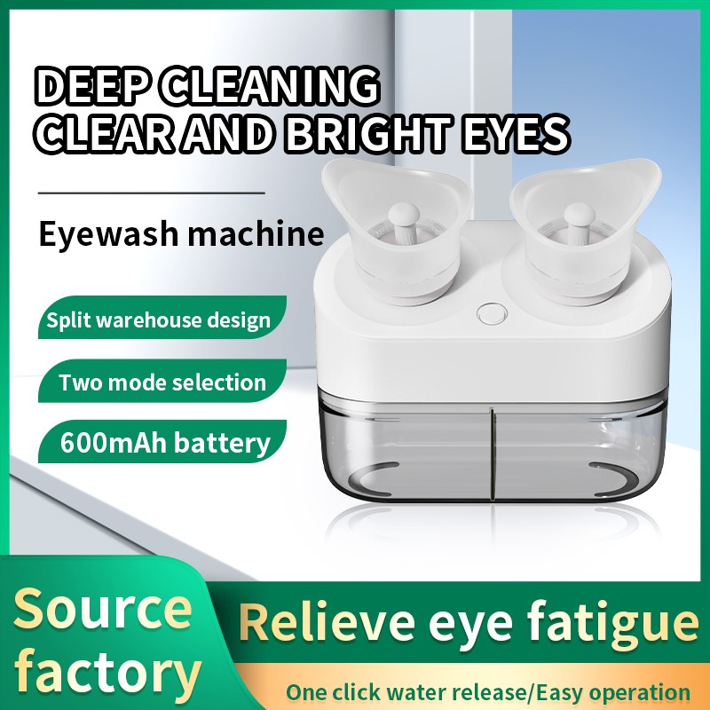 Eye Care Device Supplier - OEM Trending Products 2024 New Arrivals Portable Eye Care