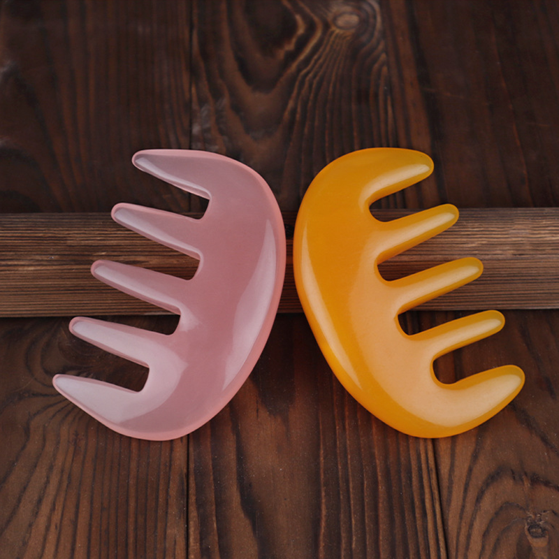 Head Massage Tool Factory - OEM Custom Head Massage Tool Hair Growth Relieve Headaches
