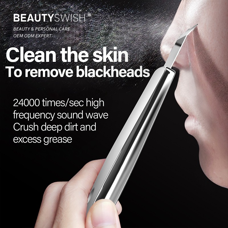 Facial Massager Supplier - Bulk Facial Neck Massager for Skin Care Electric Face Massage