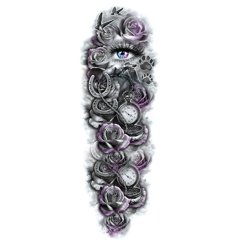 Christmas Comb Set Supplier - Bulk 8 in 1 Pack Christmas Comb Set Detangling Hair Brush