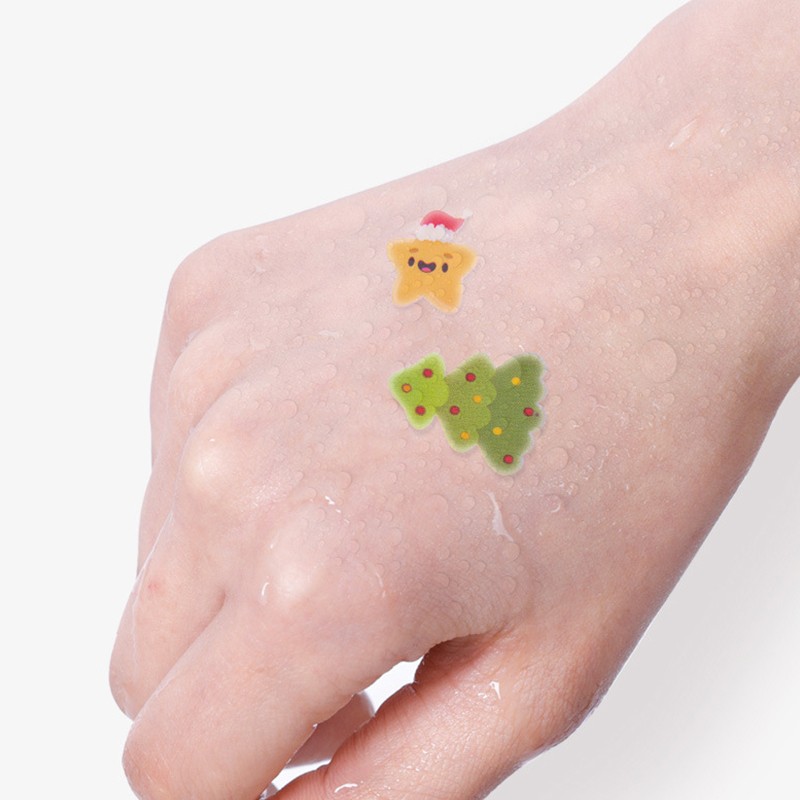 Acne Patch Manufacturer - OEM Custom Color and Shape Acne Patch Hydrocolloid Acne Healing