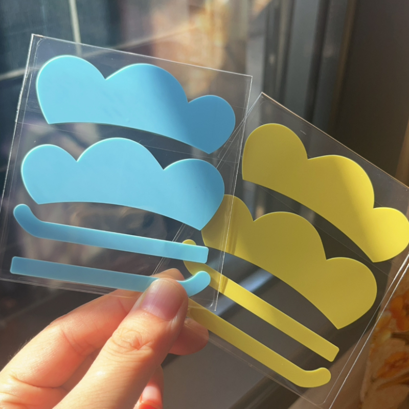 Lashlifting Patches Manufacturer - Bulk Private Label Lashlifting Silicone Patches Tools