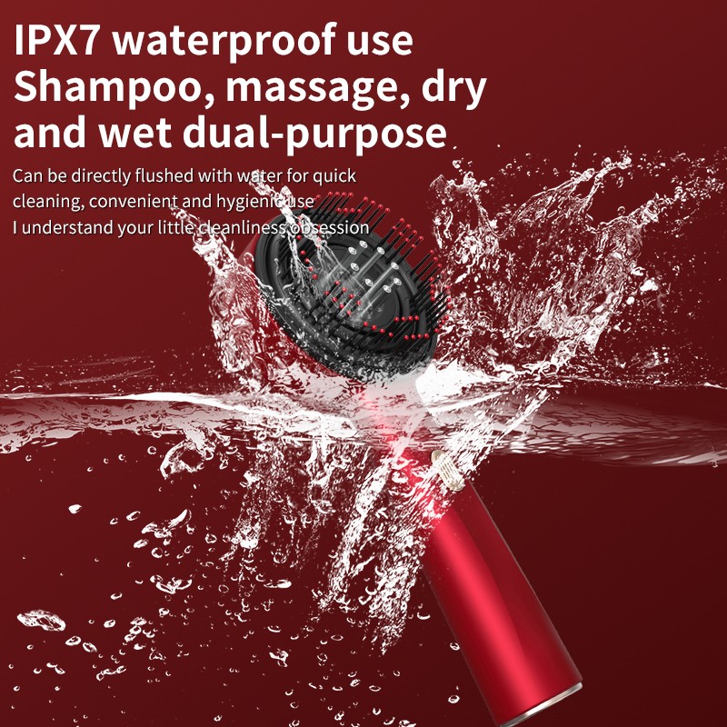 Bath Body Brush Supplier - OEM Modern Long Handle Spa Washing Bath Body Brush Cleaning