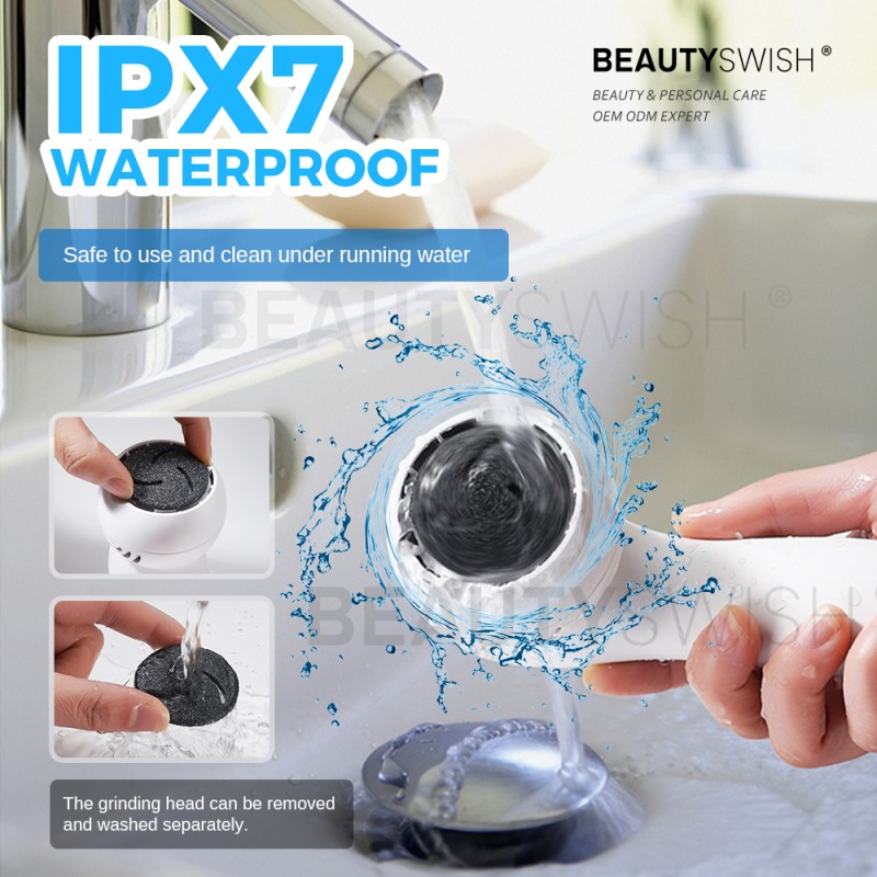 Baby Nail Polisher Manufacturer - Bulk New Baby Electric Nail Trimmer Kids Nail Polisher