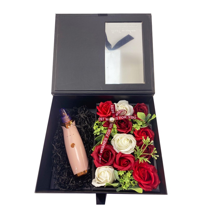 Beauty Massager Tool Factory - OEM Birthday Gift Beauty Device Products Christmas Gift