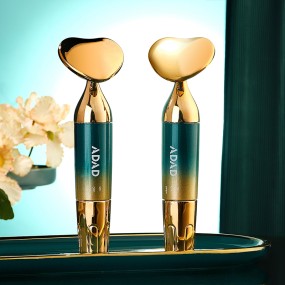 Beauty Massager Supplier - Bulk Portable Home Use Vibrating Anti Aging Skin Firming