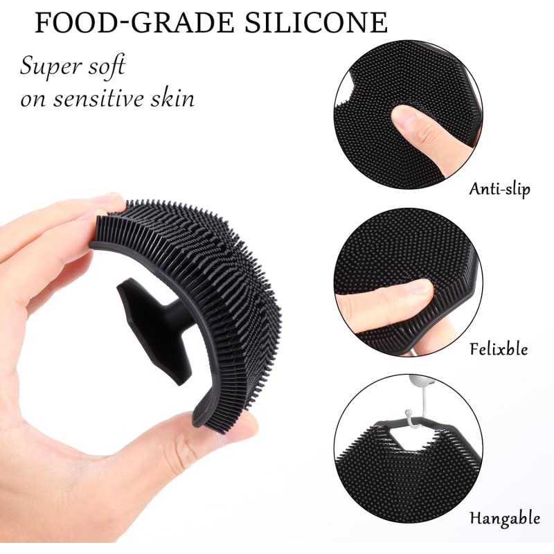 Under Eyelash Pads Factory - OEM Under Eyelash Pads Reusable Silicone Eye Patches Customizable