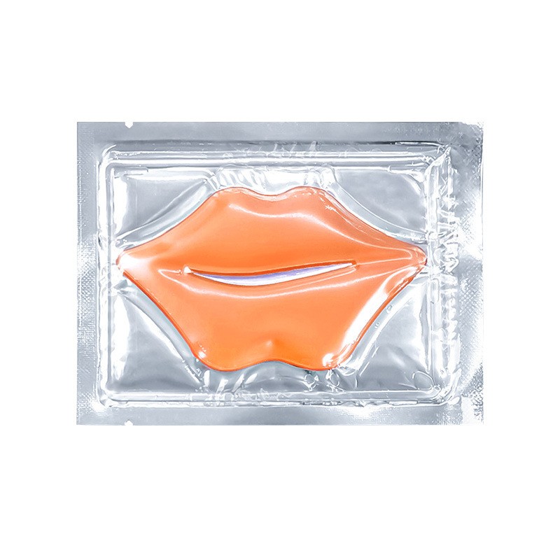 Lip Masque Supplier - OEM Best Sale Many Color Collagen Silicone Hydrating Lip Masque