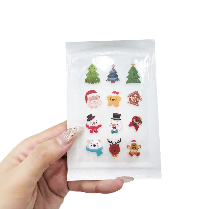 Acne Patch Manufacturer - OEM Custom Color and Shape Acne Patch Hydrocolloid Acne Healing