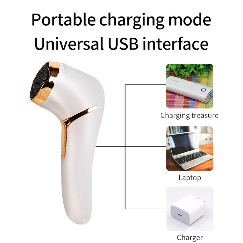 Nail Sander Manufacturer - OEM Nail Sander Variety of Grinding Head Small Manicure Machine