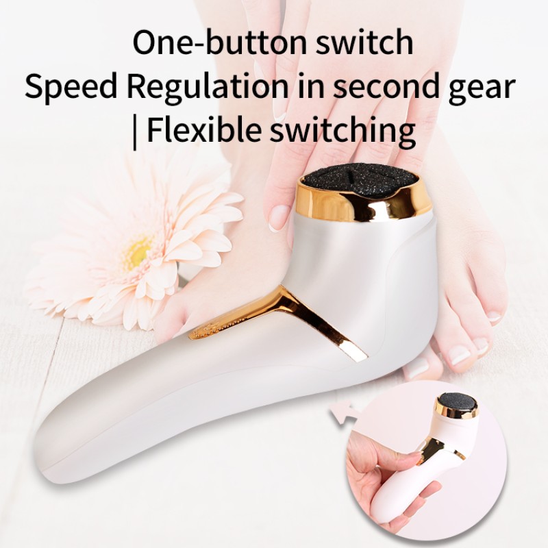 Nail Sander Manufacturer - OEM Nail Sander Variety of Grinding Head Small Manicure Machine