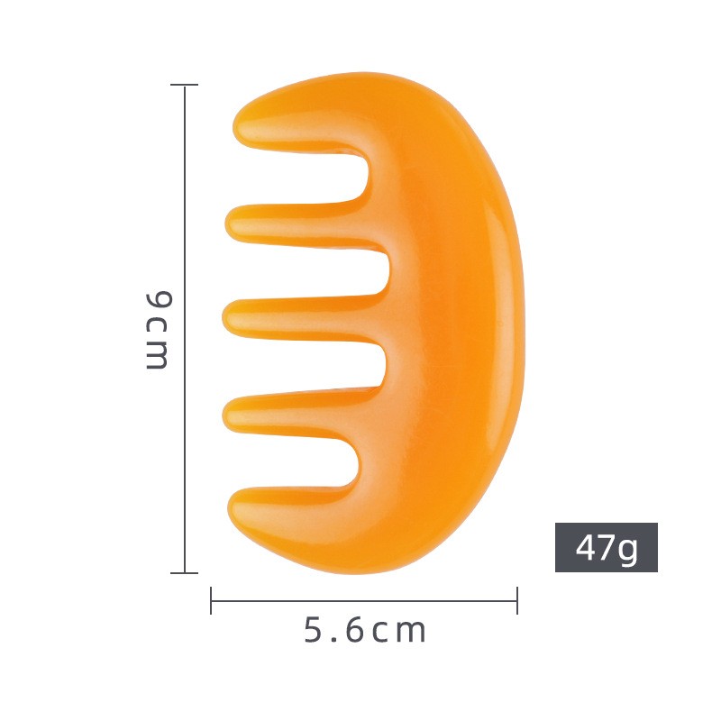 Head Massage Tool Factory - OEM Custom Head Massage Tool Hair Growth Relieve Headaches