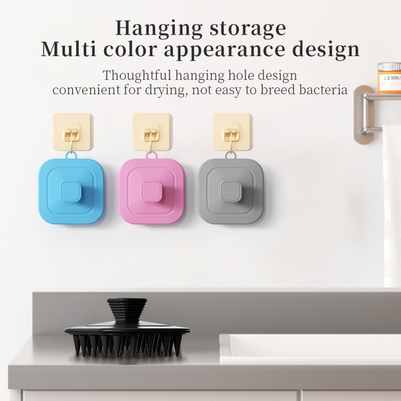 Silicone Face Brush Supplier - Bulk Factory Price Custom Logo Heat Cold Silicone Facial