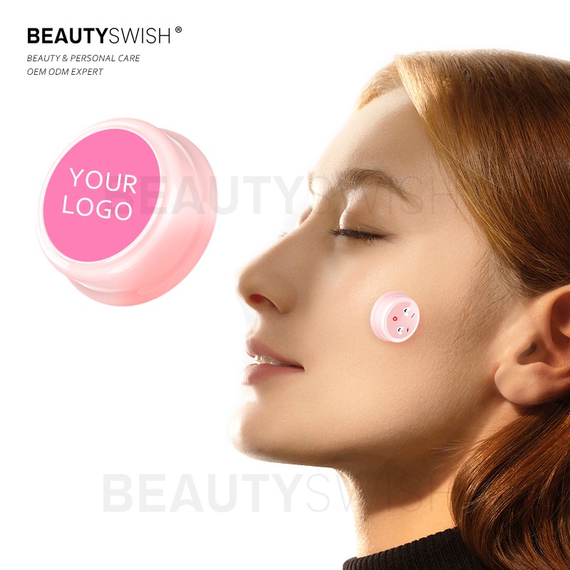 Acne Instrument Factory - OEM Skin Care Acne Instrument Removal Scar Remover Device Blue