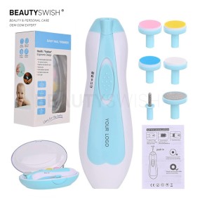 Babycare Grooming Kit Supplier - OEM Wholesale Babycare Grooming Kit Nursery Kit Newborn
