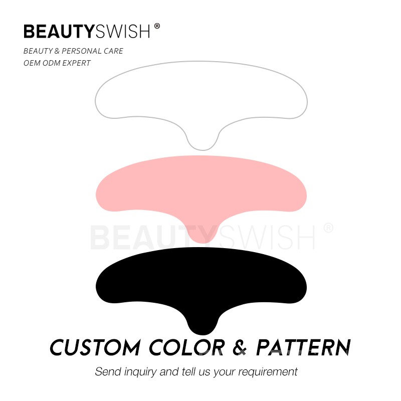 Collagen Patch Factory - OEM Collagen Peptide Anti Aging Anti Wrinkles Forehead Lines