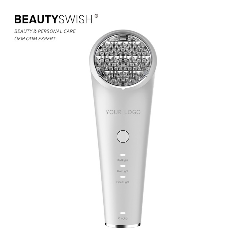 Light Therapy Pen Supplier - Bulk Wholesale Mini LED Blue Red Light Therapy Private Label