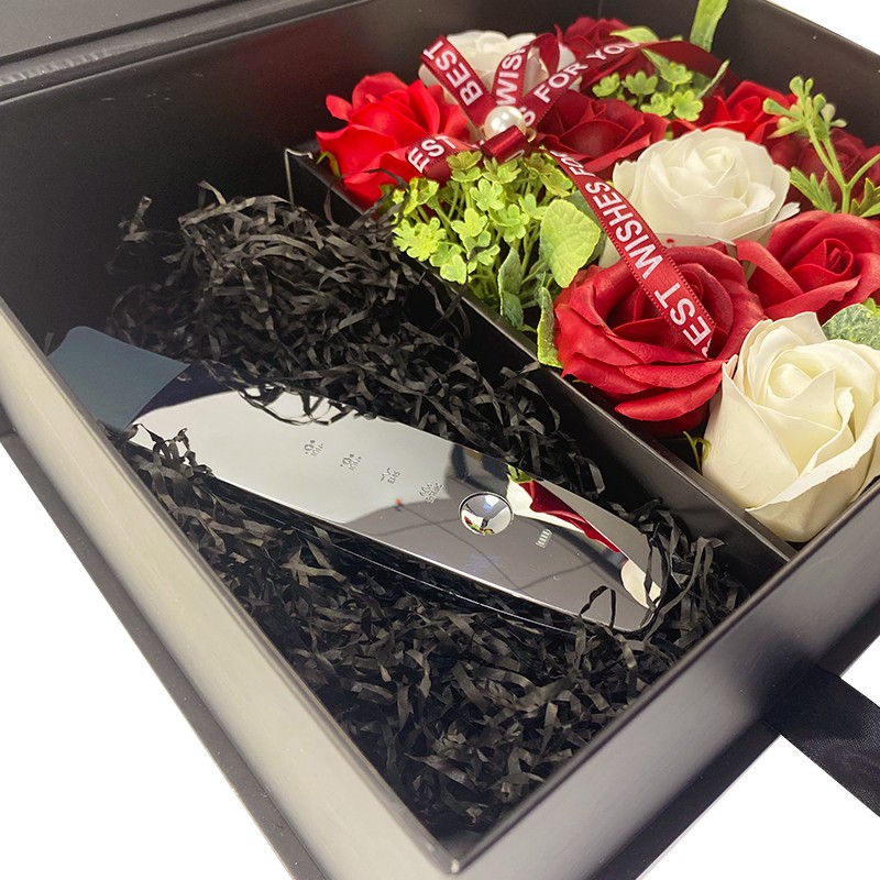 Beauty Massager Tool Factory - OEM Birthday Gift Beauty Device Products Christmas Gift