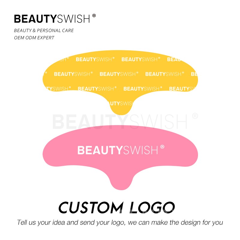 Wrinkle Removal Patch Supplier - OEM Hot Sell Reusable Silicone Wrinkle Removal Sticker