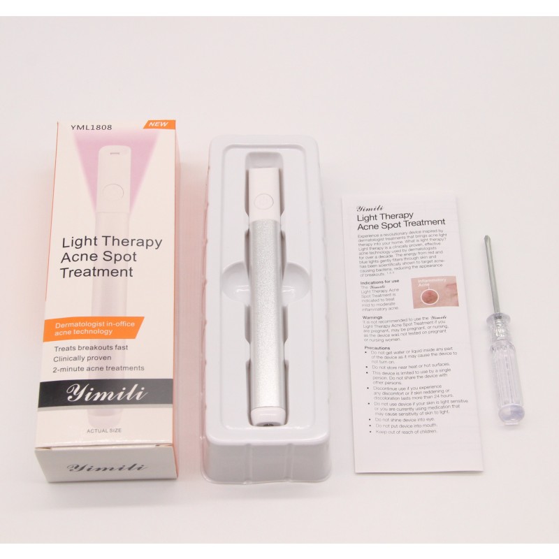 Beauty Device Manufacturer - Bulk Beauty Device Facial Beauty Scar Acne Pen Removal Anti