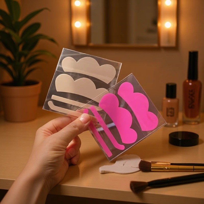 Under Eyepatch Mask Factory - OEM Custom Logo High Quality Under Eyepatch Mask Free Eyelash