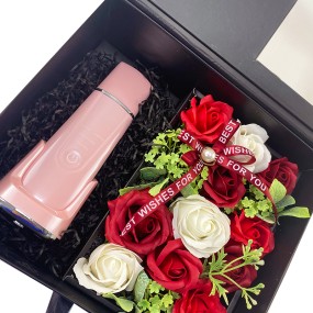 Beauty Massager Tool Factory - OEM Birthday Gift Beauty Device Products Christmas Gift