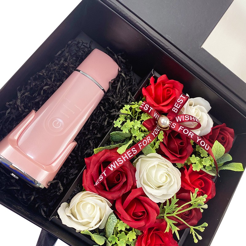 Beauty Massager Tool Factory - OEM Birthday Gift Beauty Device Products Christmas Gift