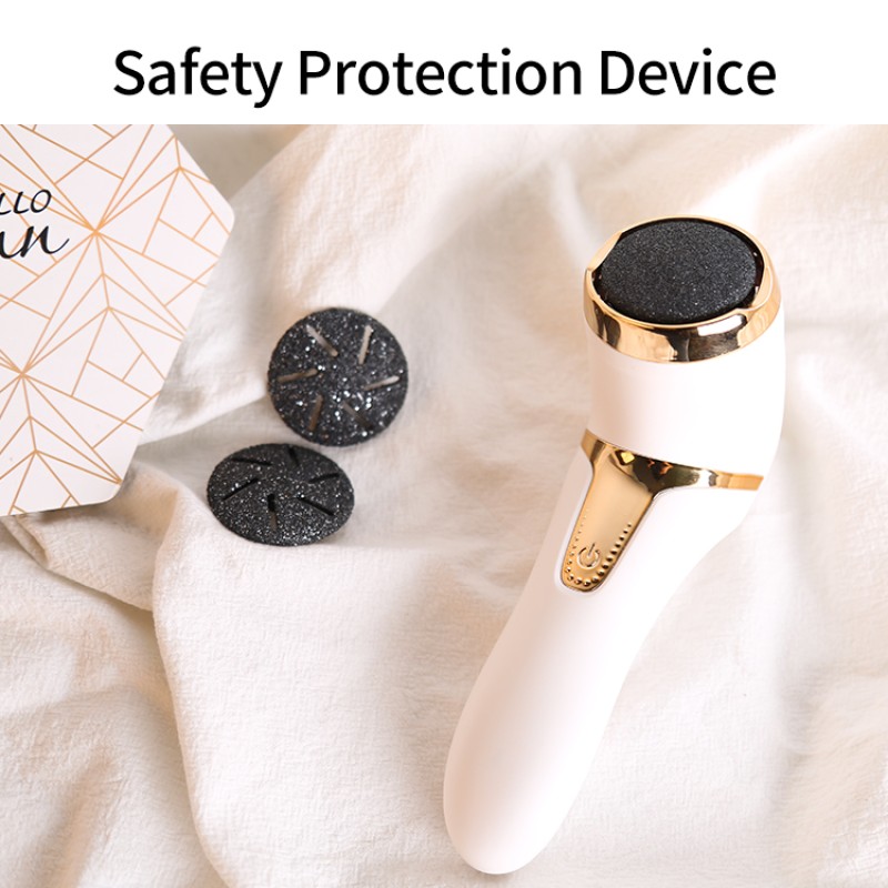 Nail Sander Manufacturer - OEM Nail Sander Variety of Grinding Head Small Manicure Machine