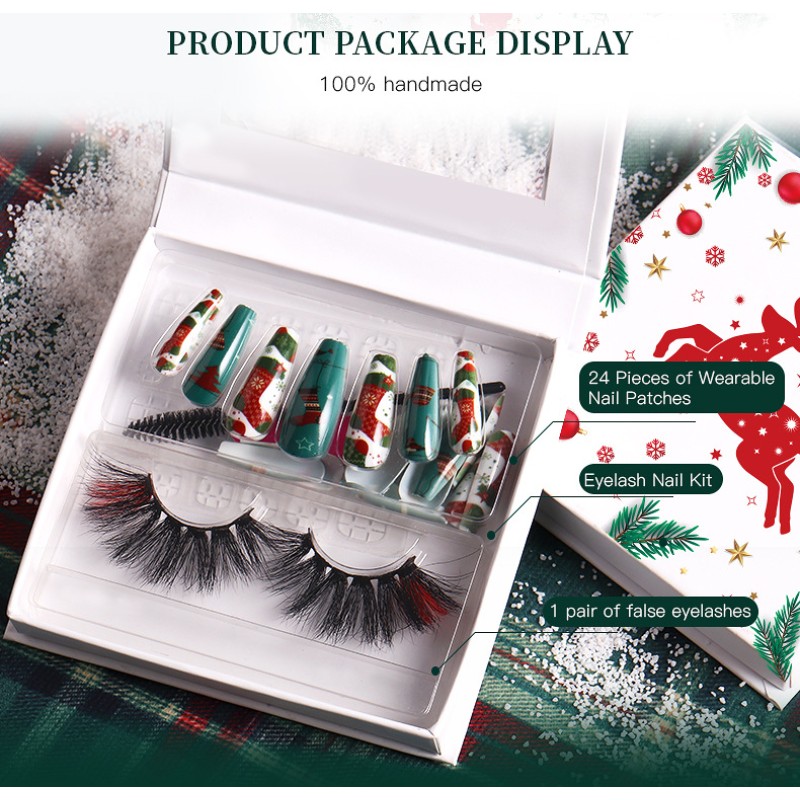 Anti Wrinkle Eye Patch Supplier - Bulk Christmas Gift Anti Wrinkle Silicone Eye Patch Dark