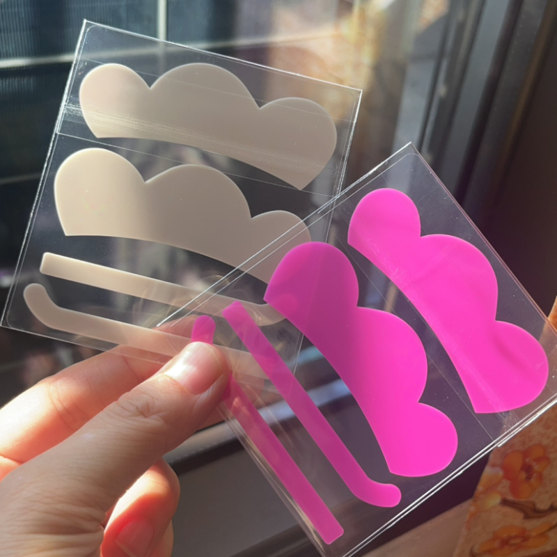 Eyelash Extension Brush Supplier - Bulk Reusable Eyelash Extension Brush Tube Disposable