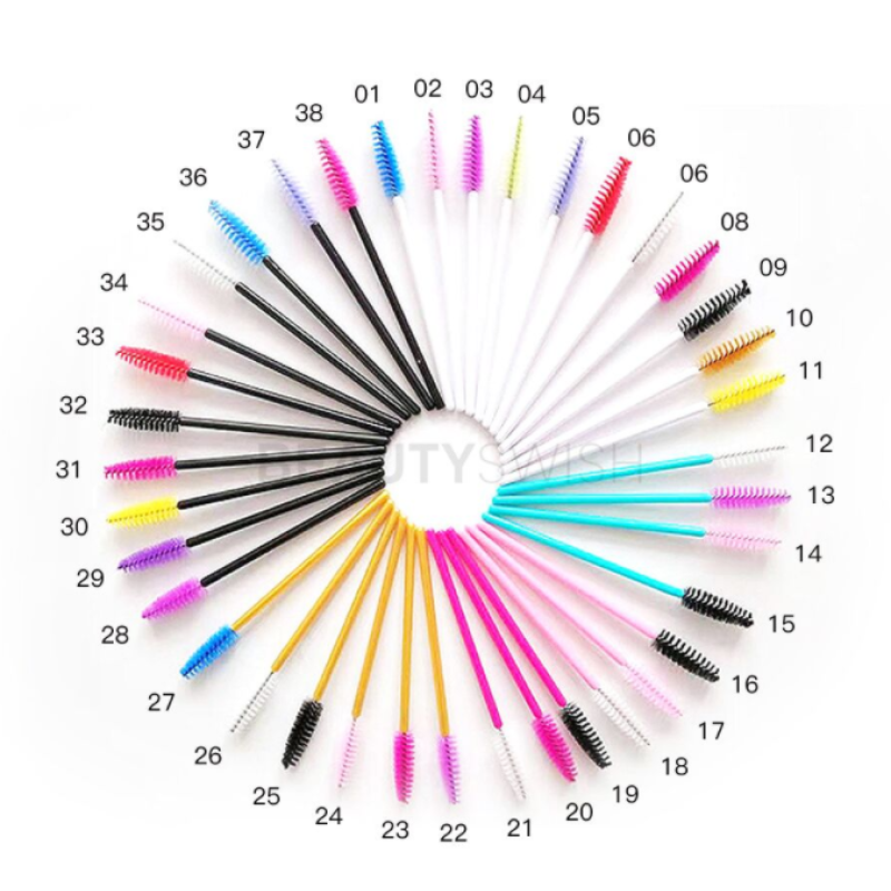 Eyeliner Stencils Supplier - OEM Fashionable Eyeliner Stencils Wing Tips Multi Functional