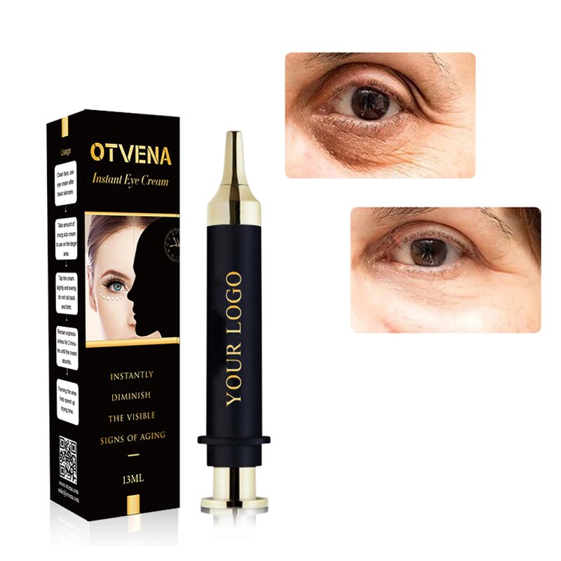 Anti Wrinkle Cream Manufacturer - Private Label Instant Removal Treatment