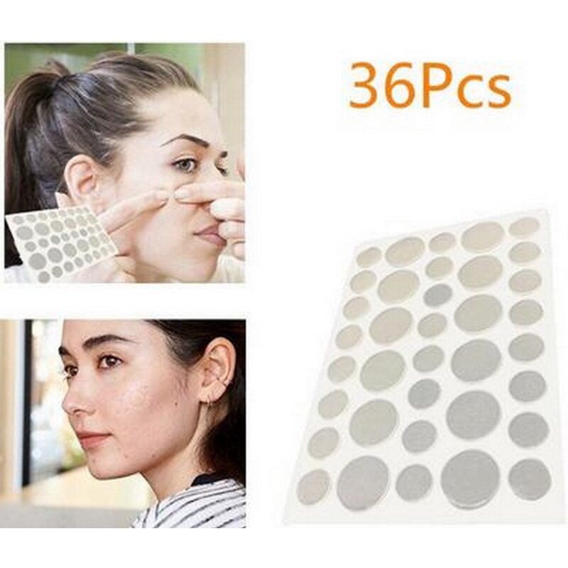 Acne Patch Manufacturer - Wholesale Microneedle Pimple Treatment