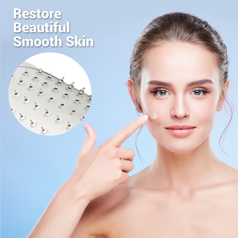 Acne Patch Manufacturer - Wholesale Microneedle Pimple Treatment